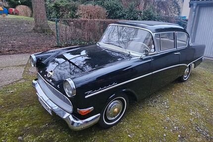 Opel Rekord 11.913 km 12.500 &euro; Castrop-Rauxel 44581