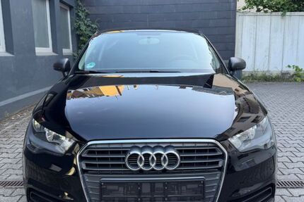 Audi A1 136.000 km 4.750 &euro; Wuppertal 42105