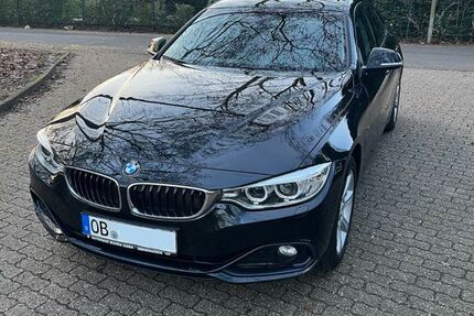 BMW 420 Gran Coupé 53.760 km 21.000 &euro; Oberhausen 46045