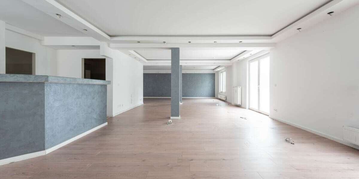 Gewerbeobjekt Essen / Rüttenscheid Rüttenscheid - 1.725&euro; | Angebot:24820626