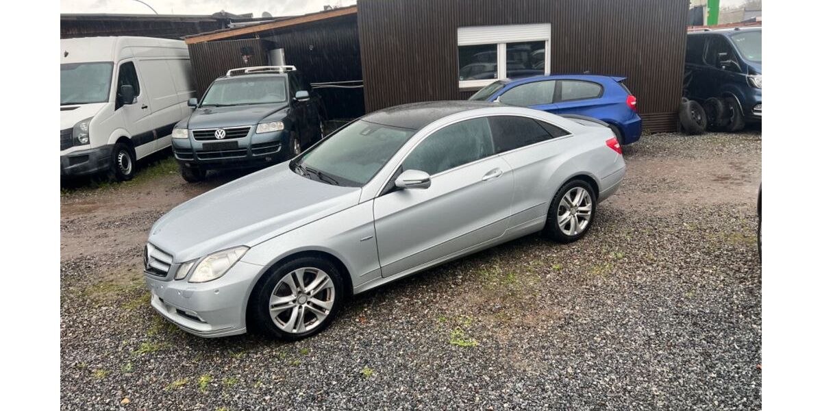 Mercedes-Benz E 350 185.000 km 6.499 &euro; Gelsenkirchen 45886