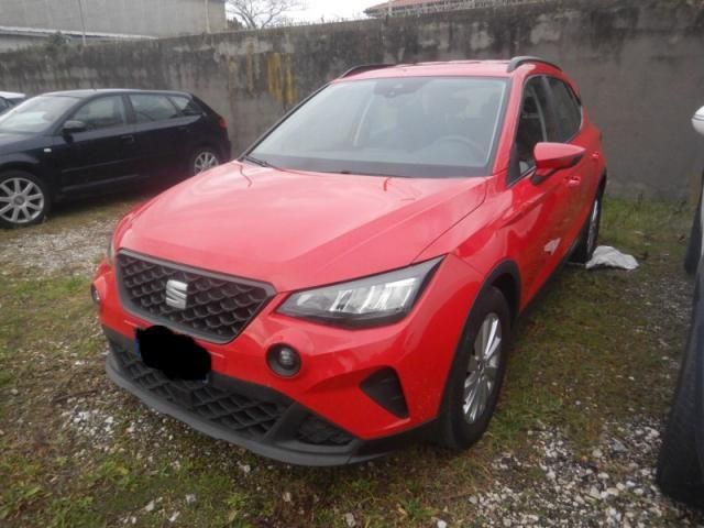 Seat Arona 57.692 km 10.480 &euro; Hagen 58091