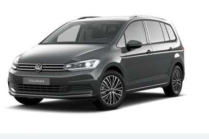 VW Touran 22.377 km 37.110 &euro; Marl 45770