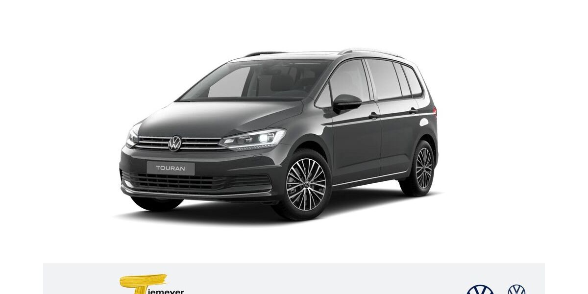 VW Touran 22.377 km 37.110 &euro; Marl 45770