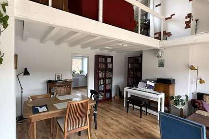 Wohnung Essen Stadtbezirk III - 4 Zimmer, 118 m&sup2;, 225.000&euro; | Angebot:25993585