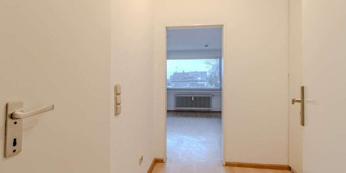 Etagenwohnung Essen Stadtbezirk IV - 1 Zimmer, 30 m&sup2;, 365&euro; | Angebot:24598081
