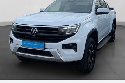 VW Amarok 23.356 km 43.980 &euro; Recklinghausen 45663