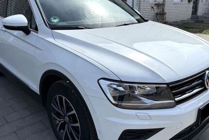VW Tiguan 72.000 km 17.300 &euro; Oberhausen 46047