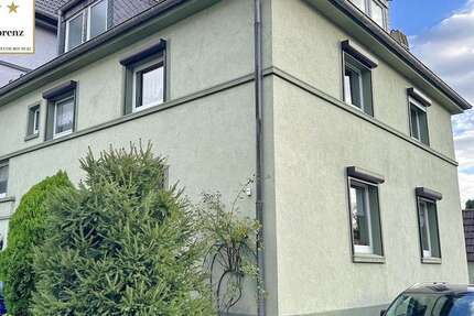 Haus Bochum Bochum-Mitte - 8 Zimmer, 204 m&sup2;, 648.000&euro; | Angebot:24094060