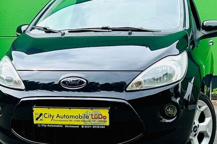 Ford Ka/Ka+ 124.987 km 3.980 &euro; Dortmund 44388