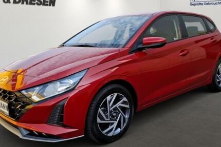 Hyundai i20 14.146 km 17.950 &euro; Gelsenkirchen 45891