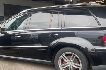 Mercedes-Benz GL 320 305.000 km 4.990 &euro; Essen 45356