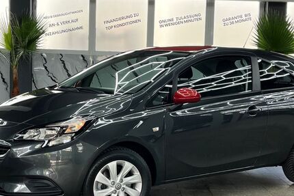 Opel Corsa 77.000 km 7.850 &euro; Oberhausen 46045