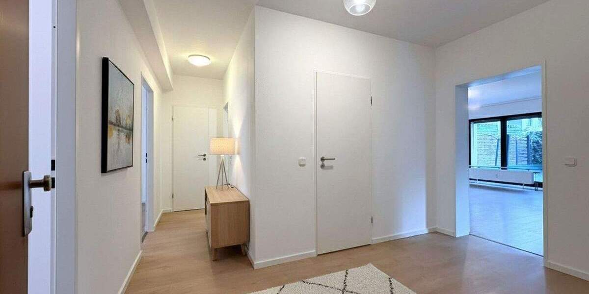 Etagenwohnung Heiligenhaus Mitte - 3 Zimmer, 86 m&sup2;, 229.000&euro; | Angebot:25654231