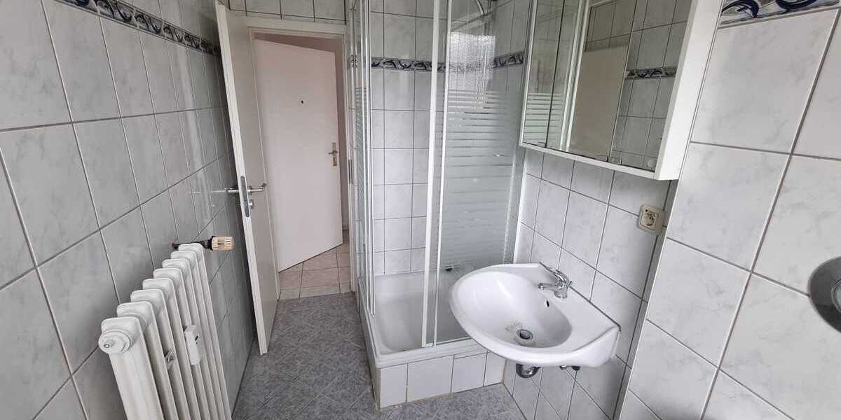 Etagenwohnung Gelsenkirchen Horst - 3 Zimmer, 65 m&sup2;, 600&euro; | Angebot:26703130