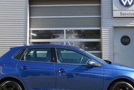 VW Polo 78.608 km 10.990 &euro; Essen 45307