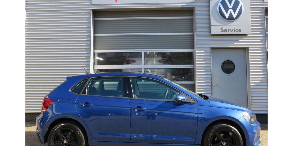 VW Polo 78.608 km 10.990 &euro; Essen 45307