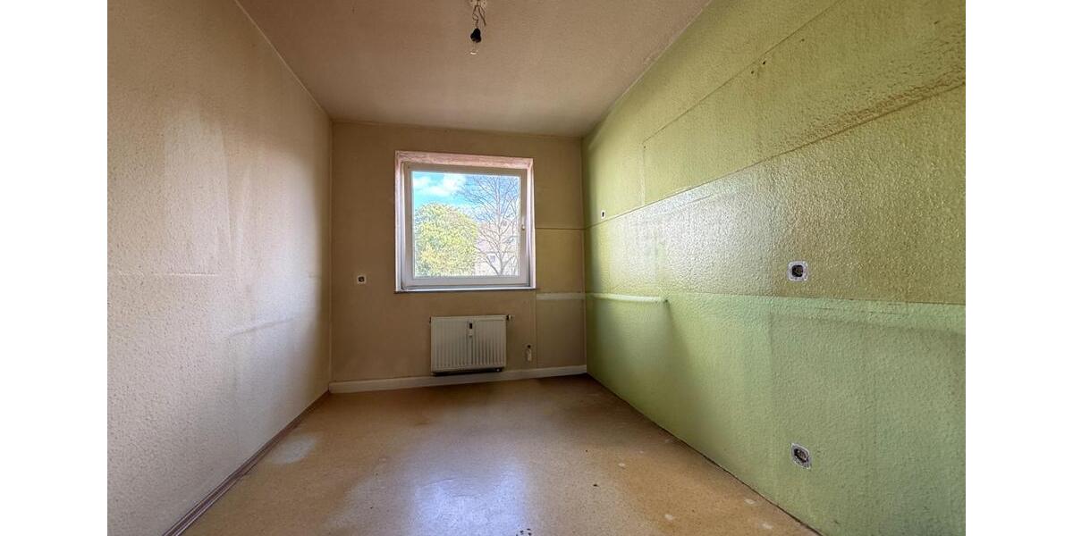Etagenwohnung Bottrop - 3 Zimmer, 78 m&sup2;, 585&euro; | Angebot:26355135