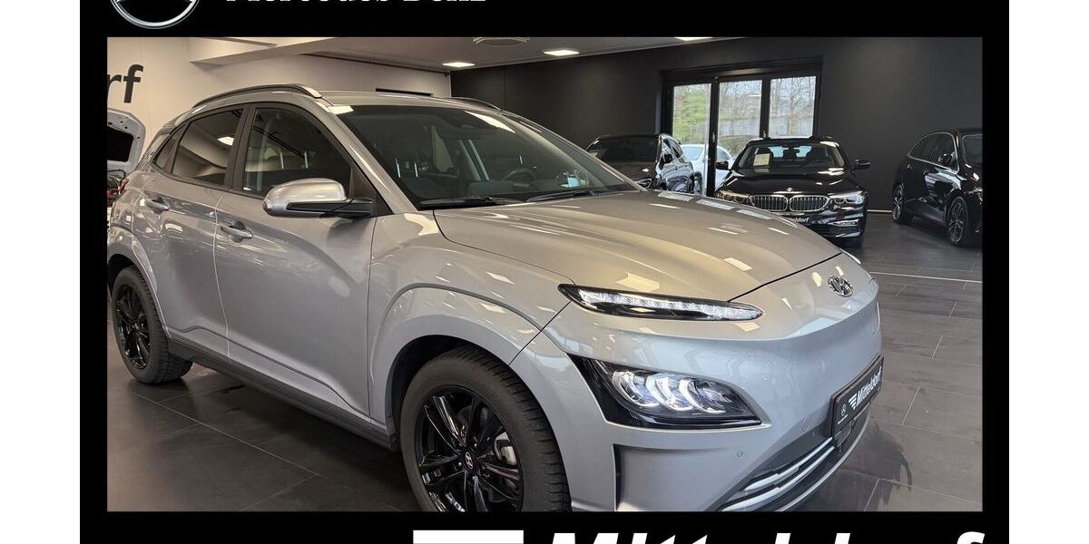 Hyundai KONA 25.910 km 25.790 &euro; Haltern am See 45721