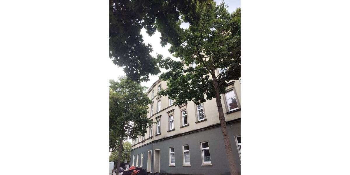Etagenwohnung Gelsenkirchen Rotthausen - 2 Zimmer, 58 m&sup2;, 320&euro; | Angebot:22915357
