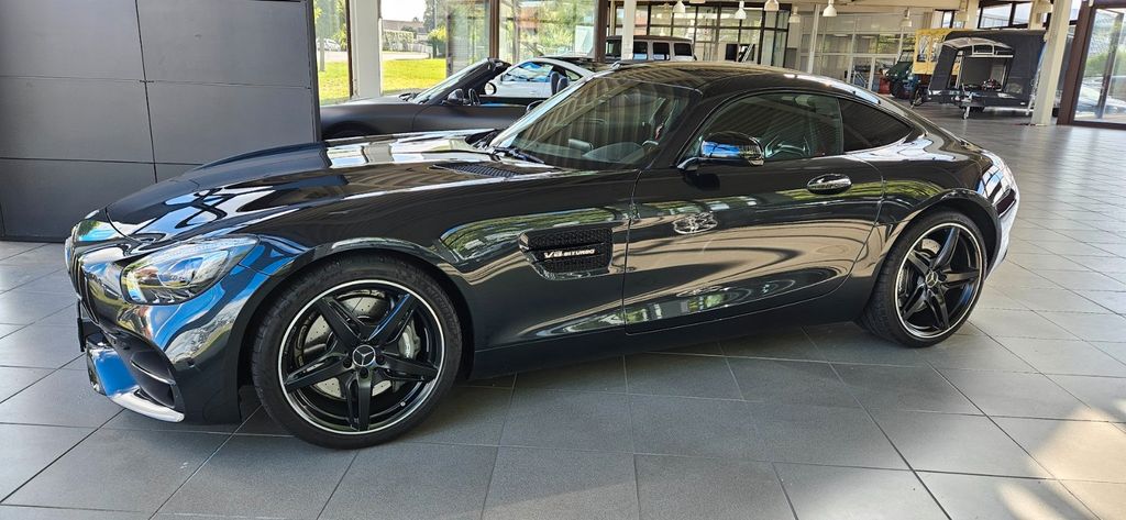 Mercedes-Benz AMG GT 54.200 km 82.500 &euro; Marl 45770