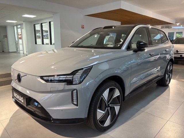 Volvo EX90 3.900 km 73.880 &euro; Recklinghausen 45659