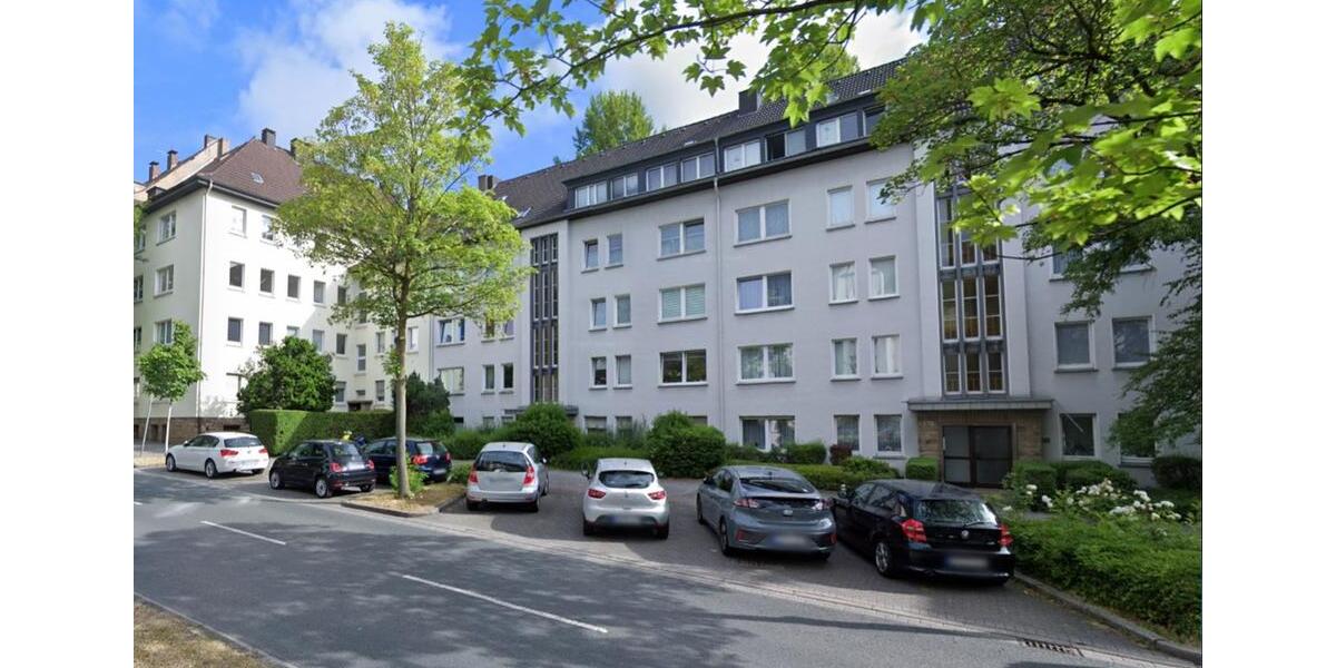Etagenwohnung Dortmund Gartenstadt - 3 Zimmer, 82 m&sup2;, 999&euro; | Angebot:25930828