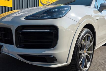 Porsche Cayenne 72.500 km 66.990 &euro; Dortmund 44359
