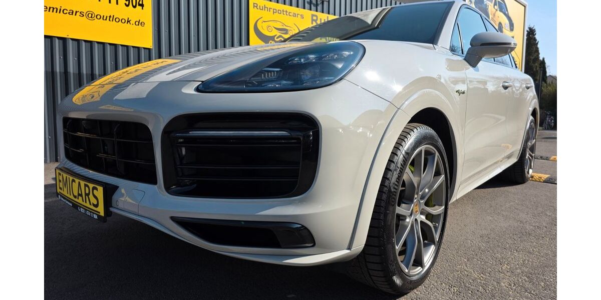 Porsche Cayenne 72.500 km 66.990 &euro; Dortmund 44359