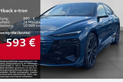 Audi A6 e-tron 7.715 km 59.530 &euro; Gelsenkirchen 45894