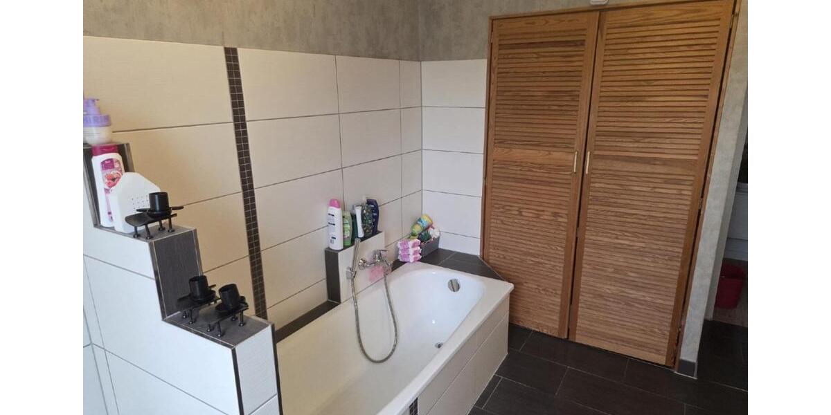 Etagenwohnung Recklinghausen Berghausen - 4 Zimmer, 95 m&sup2;, 940&euro; | Angebot:25946696