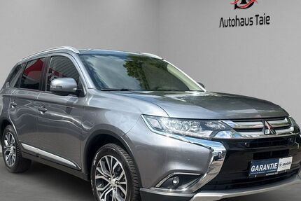 Mitsubishi Outlander 125.000 km 15.990 &euro; Dortmund OT Mitte 44145