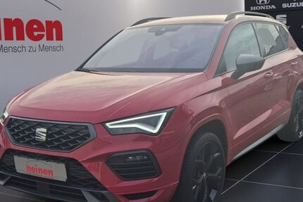 Seat Ateca 56.060 km 24.899 &euro; Holzwickede 59439