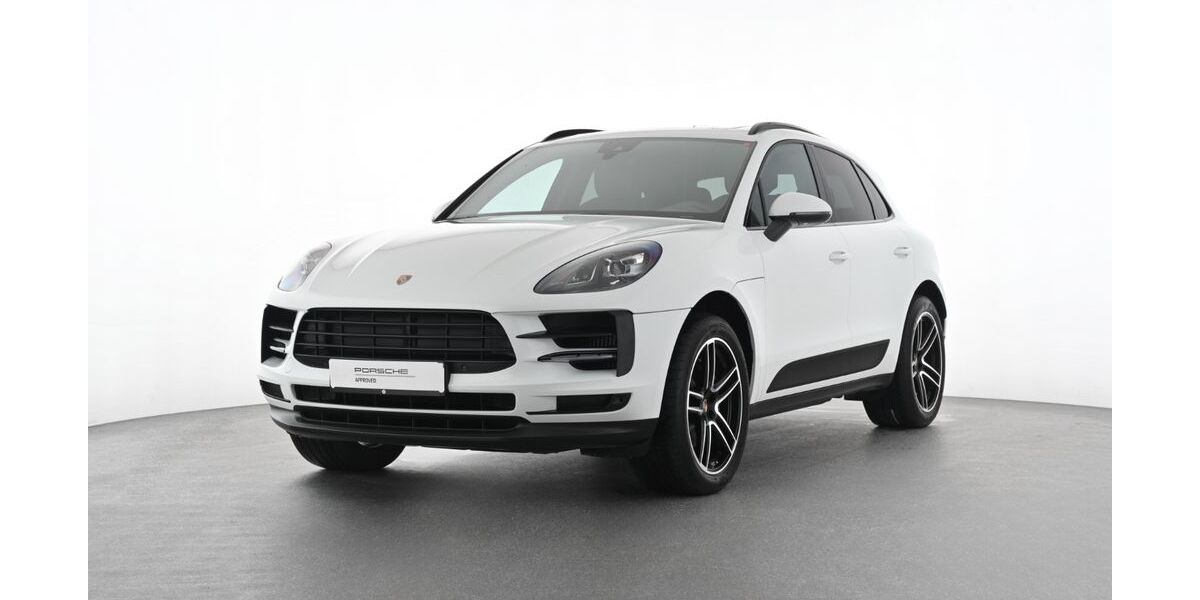 Porsche Macan 68.349 km 55.600 &euro; Essen 45143