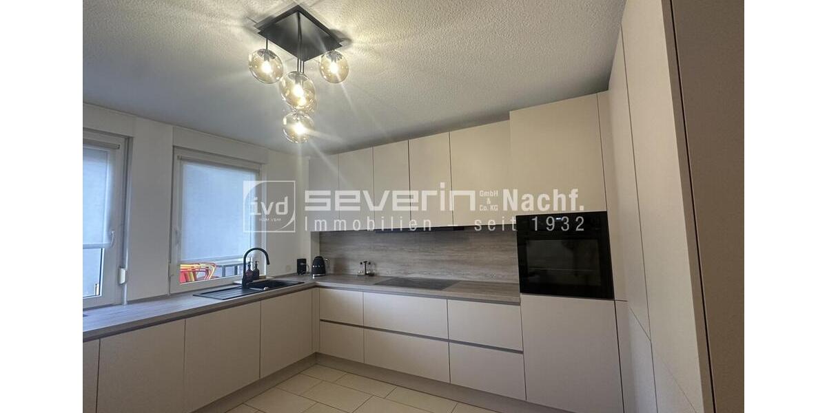 Etagenwohnung Dortmund Eving - 2.5 Zimmer, 93 m&sup2;, 695&euro; | Angebot:26005586