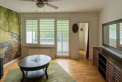 Wohnung Hagen Hagen-Nord - 2 Zimmer, 62 m&sup2;, 450&euro; | Angebot:23653559