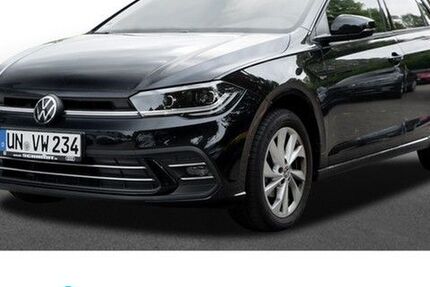 VW Polo 12.346 km 18.988 &euro; Schwerte 58239