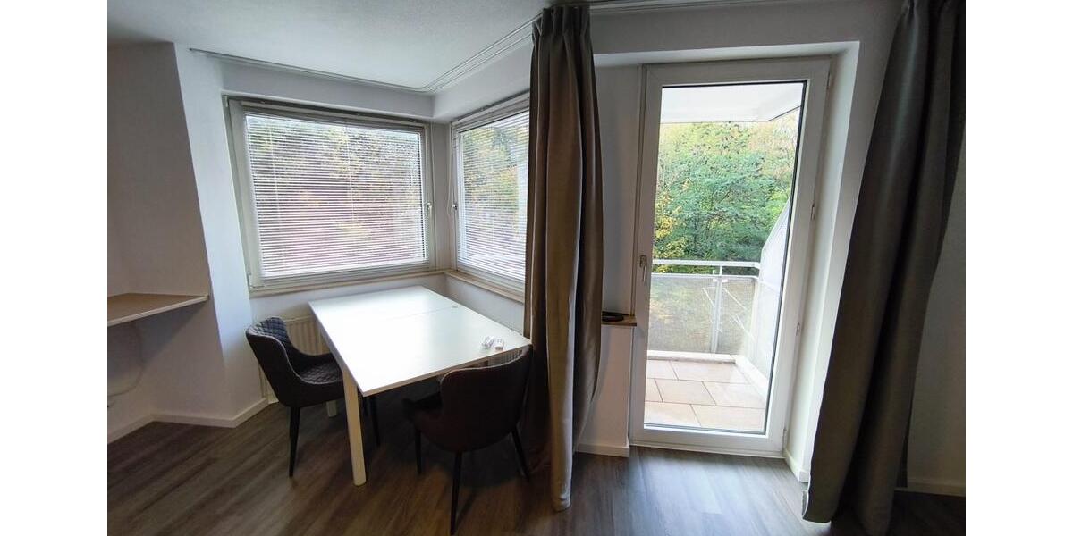 Erdgeschoßwohnung Essen Stadtbezirk II - 1 Zimmer, 32 m&sup2;, 490&euro; | Angebot:25426715