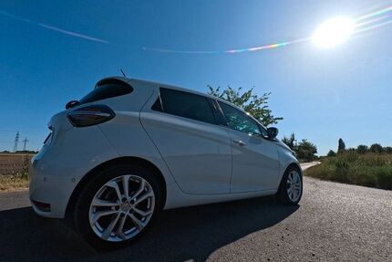 Renault ZOE 35.000 km 13.999 &euro; Datteln 45711