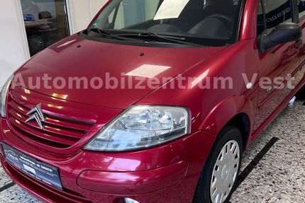 Citroen C3 113.000 km 1.990 &euro; Recklinghausen 45657