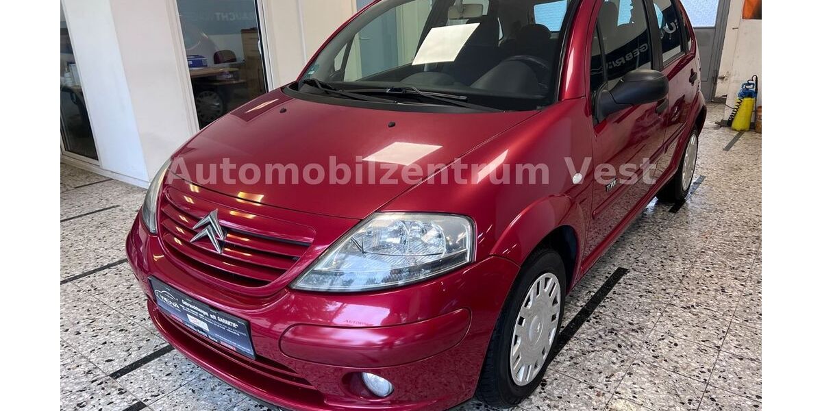 Citroen C3 113.000 km 1.990 &euro; Recklinghausen 45657