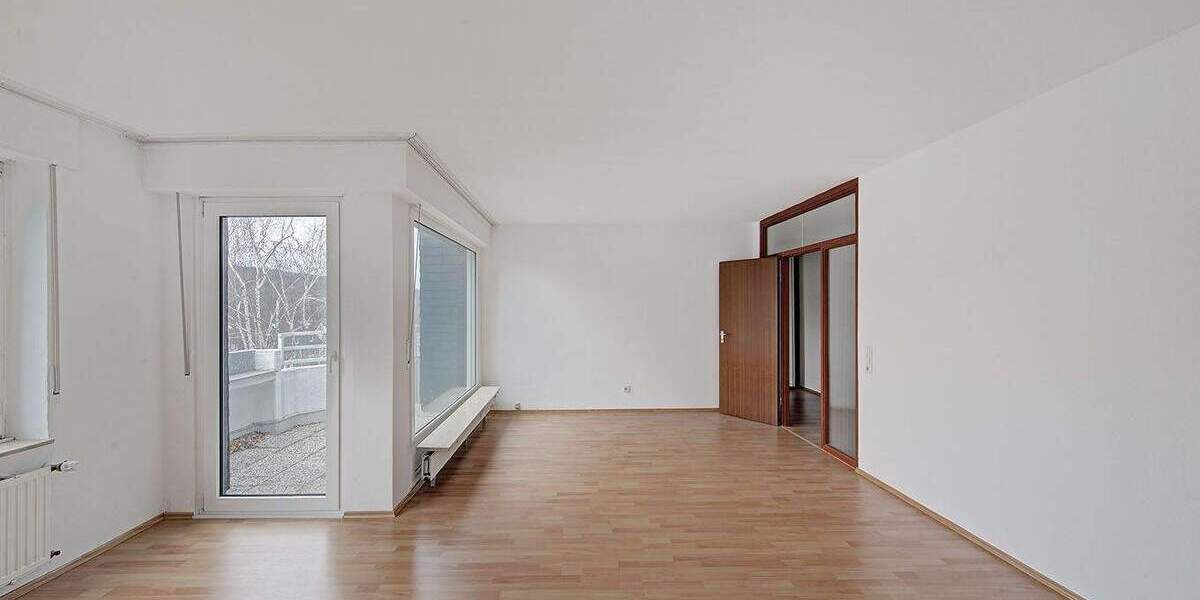 Etagenwohnung Dortmund Aplerbeck - 3 Zimmer, 89 m&sup2;, 259.000&euro; | Angebot:25742519