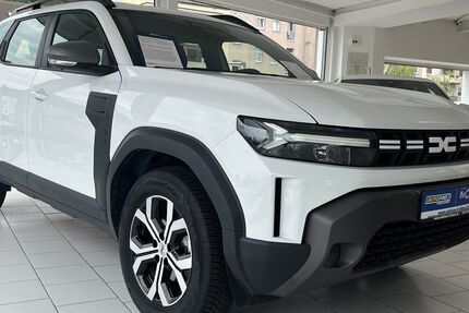 Dacia Duster 25.000 km 22.900 &euro; Wuppertal 42117