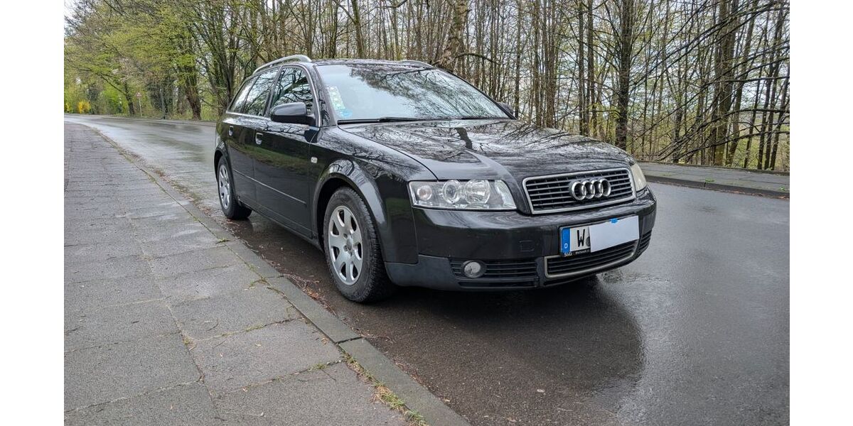 Audi A4 397.330 km 2.300 &euro; Wuppertal 42329