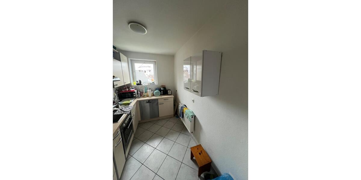 Etagenwohnung Herten Bertlich - 2 Zimmer, 62 m&sup2;, 360&euro; | Angebot:24836683