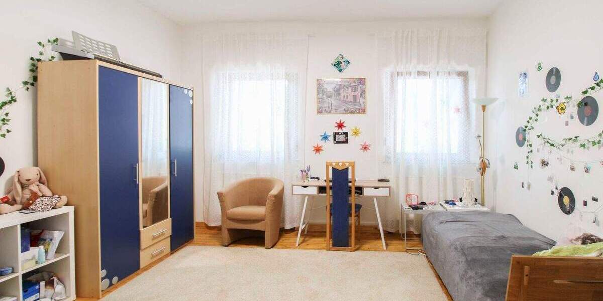 Etagenwohnung Hattingen Niederbonsfeld - 3 Zimmer, 83 m&sup2;, 149.000&euro; | Angebot:25717121