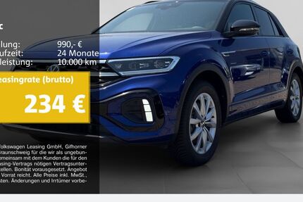 VW T-Roc 5.634 km 32.330 &euro; Oberhausen 46047