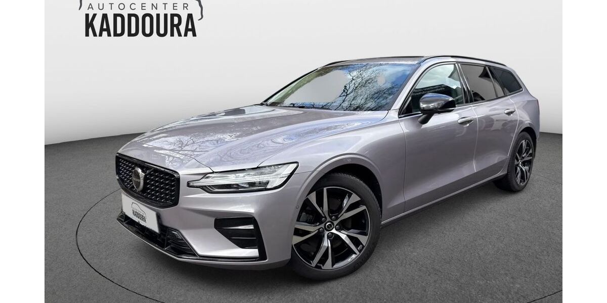 Volvo V60 20.897 km 36.490 &euro; Wuppertal 42117