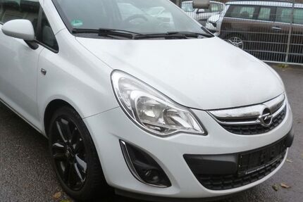 Opel Corsa 150.000 km 2.750 &euro; Bottrop 46238