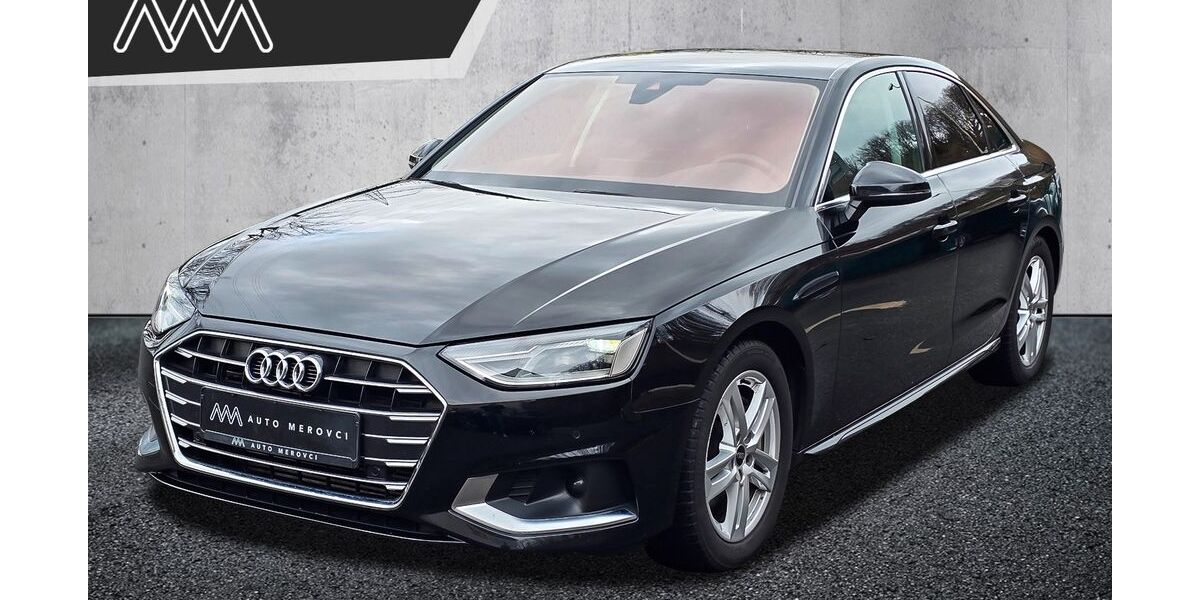 Audi A4 85.700 km 29.995 &euro; Hagen 58099